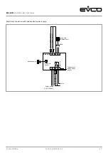 Предварительный просмотр 17 страницы Evco EVJ LCD Manual