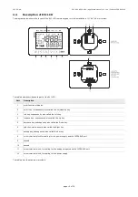 Предварительный просмотр 10 страницы Evco EVJD900N2VW Applications Manual