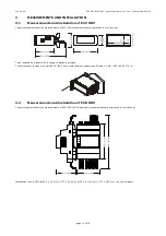 Предварительный просмотр 11 страницы Evco EVJD900N2VW Applications Manual