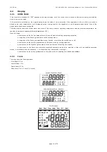 Предварительный просмотр 16 страницы Evco EVJD900N2VW Applications Manual