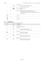 Предварительный просмотр 19 страницы Evco EVJD900N2VW Applications Manual