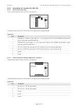 Предварительный просмотр 30 страницы Evco EVJD900N2VW Applications Manual