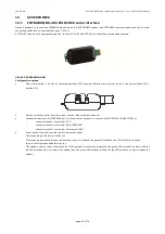 Предварительный просмотр 64 страницы Evco EVJD900N2VW Applications Manual