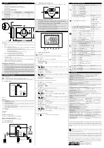 Предварительный просмотр 2 страницы Evco EVJD900N2VWIV Instruction Sheet