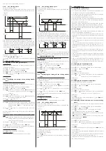 Предварительный просмотр 3 страницы Evco EVK614 Manual