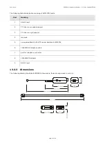 Предварительный просмотр 51 страницы Evco EVXS815 Installer Manual