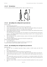 Предварительный просмотр 55 страницы Evco EVXV 800 Series Installer Manual