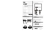 Evco FK 200p Smart Manual предпросмотр