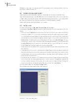 Предварительный просмотр 34 страницы Evco RICS 4.30 User Manual