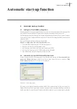 Предварительный просмотр 55 страницы Evco RICS 4.30 User Manual