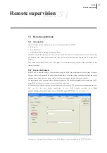 Предварительный просмотр 87 страницы Evco RICS 4.30 User Manual