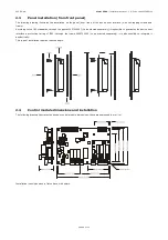 Preview for 8 page of Evco Vcolor 338 S Installer Manual