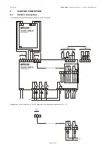 Preview for 10 page of Evco Vcolor 338 S Installer Manual