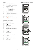 Preview for 22 page of Evco Vcolor 338 S Installer Manual