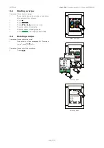 Preview for 26 page of Evco Vcolor 338 S Installer Manual