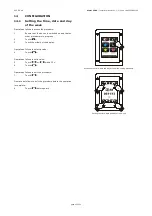 Preview for 33 page of Evco Vcolor 338 S Installer Manual