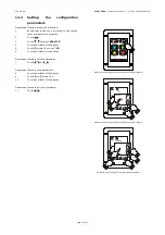 Preview for 34 page of Evco Vcolor 338 S Installer Manual