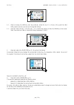 Предварительный просмотр 27 страницы Evco Vcolor 818 Installer Manual