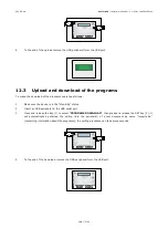 Предварительный просмотр 77 страницы Evco Vcolor 818 Installer Manual