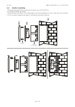 Preview for 7 page of Evco Vcolor EPV4CBR Hardware Manual