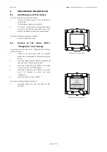 Preview for 17 page of Evco Vcolor EPV4CBR Hardware Manual