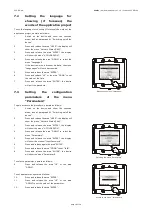 Preview for 19 page of Evco Vcolor EPV4CBR Hardware Manual