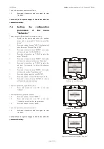 Preview for 20 page of Evco Vcolor EPV4CBR Hardware Manual