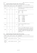 Preview for 29 page of Evco Vcolor EPV4CBR Hardware Manual