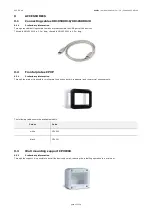 Preview for 32 page of Evco Vcolor EPV4CBR Hardware Manual