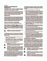 Preview for 2 page of Evcon DGD 120 MBH Installation Instructions Manual