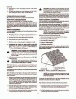 Предварительный просмотр 6 страницы Evcon DGD 120 MBH Installation Instructions Manual