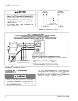 Preview for 10 page of Evcon EB10B Installation Manual