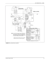 Предварительный просмотр 13 страницы Evcon EB10B Installation Manual