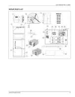 Предварительный просмотр 17 страницы Evcon EB10B Installation Manual