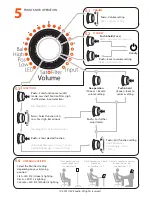 Предварительный просмотр 2 страницы Eve Audio SC203 Quick Start Manual