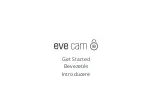 Eve Systems 10EBK8701 Get Started предпросмотр