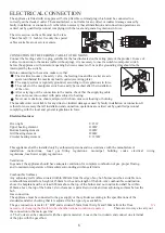 Предварительный просмотр 7 страницы EVE ANDER 90 Instruction Manual