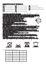 Предварительный просмотр 12 страницы EVE ANDER 90 Instruction Manual