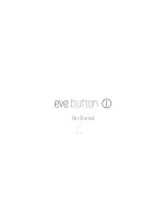 Preview for 1 page of EVE button 20EAU9901 Get Started