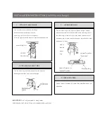 Preview for 18 page of EVE FWD560+ Instruction And Installation Manual