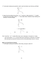 Предварительный просмотр 11 страницы EVE HB30-2INDFZ/TC Instruction Manual