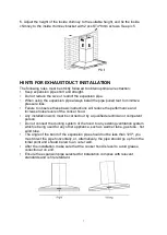 Предварительный просмотр 7 страницы EVE HC-HEE52TC-90 Instruction Manual