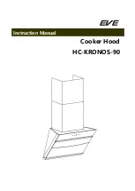 EVE HC-KRONOS-90 Instruction Manual предпросмотр