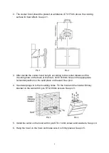 Preview for 6 page of EVE HC-KRONOS-90 Instruction Manual