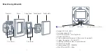 Предварительный просмотр 2 страницы EVE Light switch Quick Start Manual