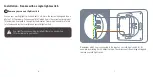 Предварительный просмотр 4 страницы EVE Light switch Quick Start Manual