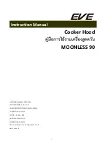 Предварительный просмотр 1 страницы EVE MOONLESS 90 Instruction Manual