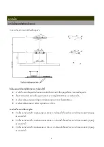 Предварительный просмотр 6 страницы EVE MOONLESS 90 Instruction Manual