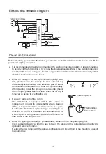 Preview for 15 page of EVE Olympus 90 CM Instruction Manual