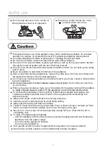 Предварительный просмотр 8 страницы EVE SPIRAL 2B User Manual